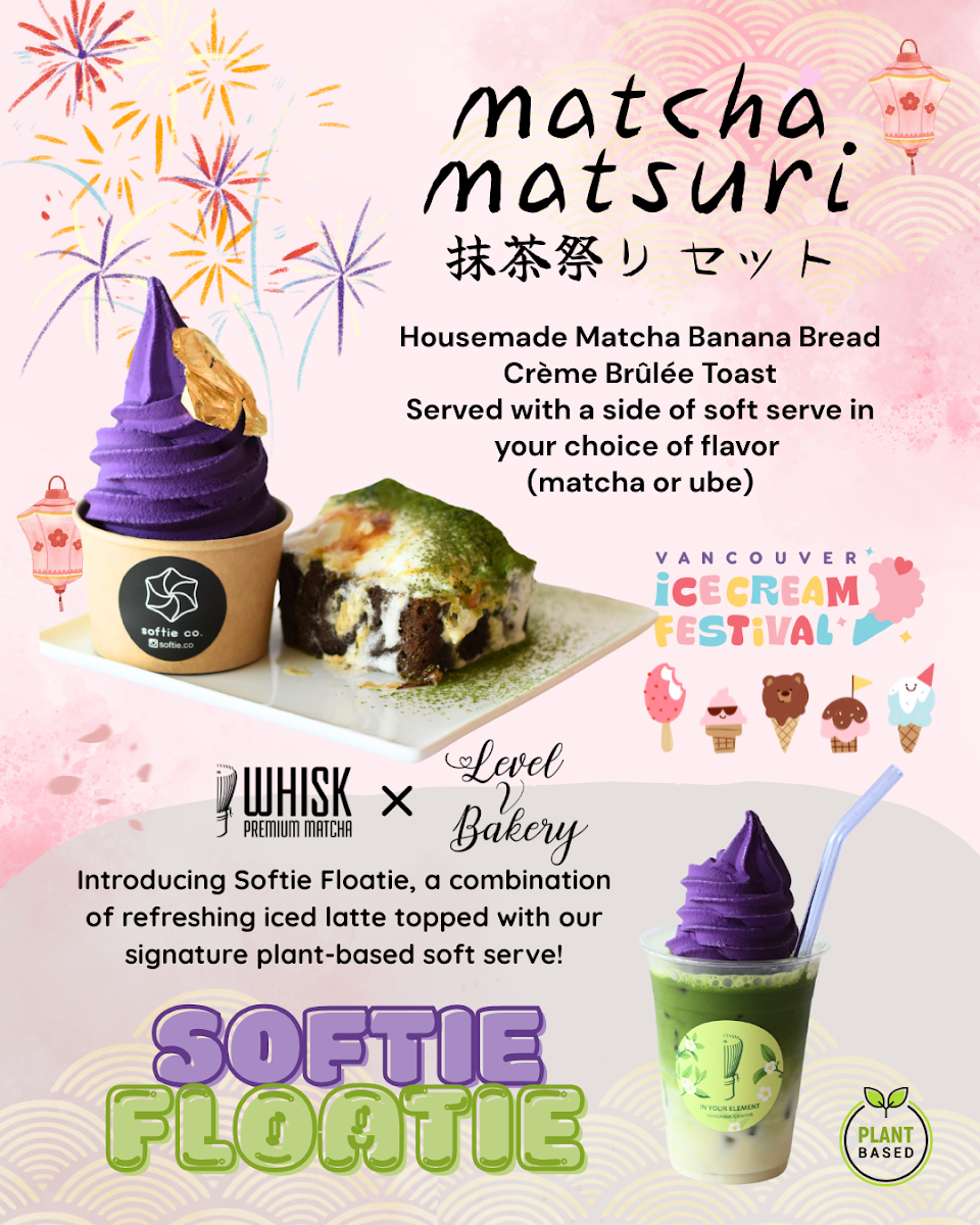 Menu Whisk Matcha Cafe-9