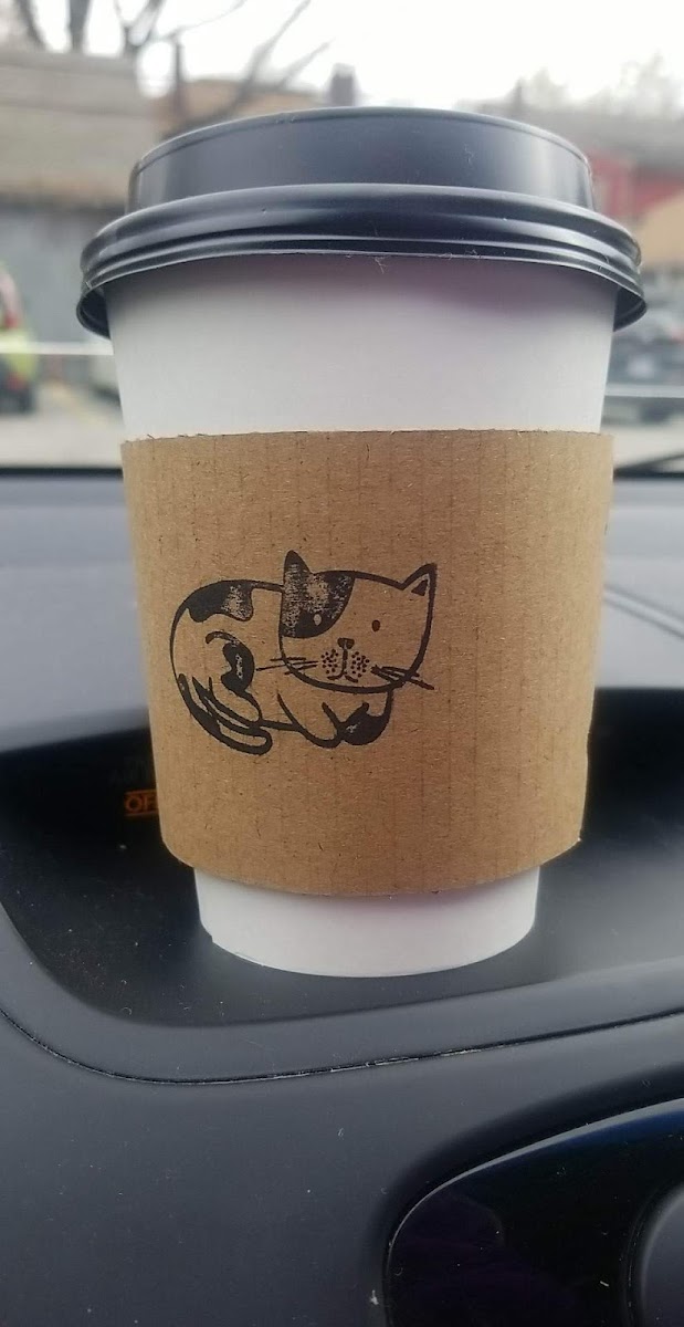 Whiskers Cat Cafe & Coffeehouse-9