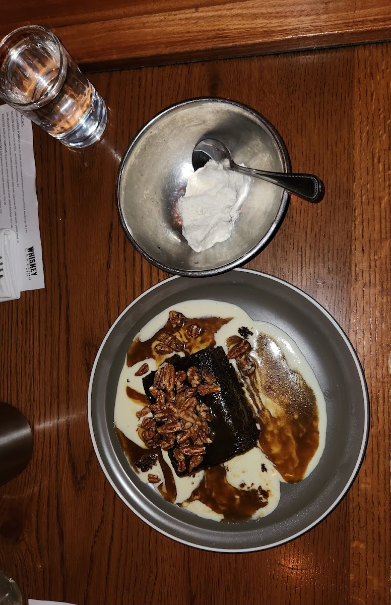 Whiskey Cake Kitchen & Bar-5