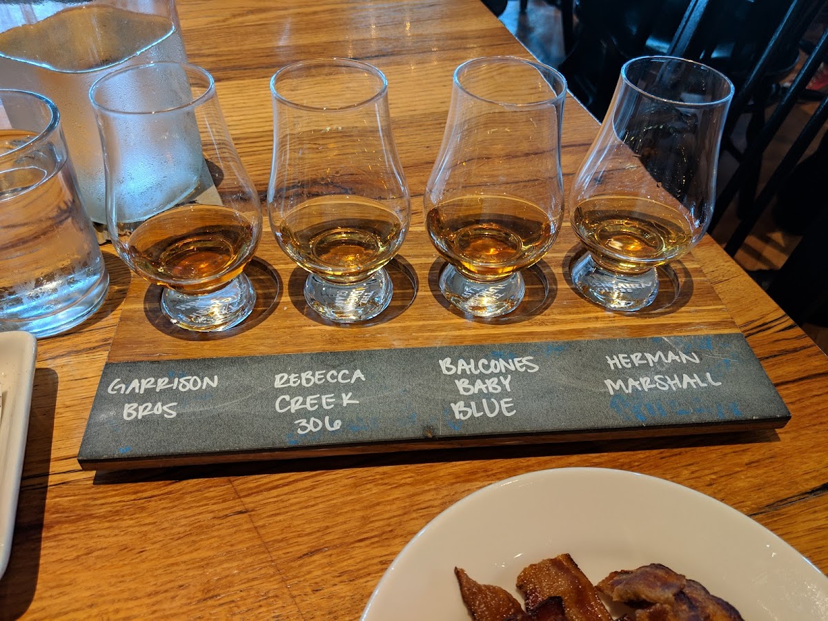 Whiskey Cake Kitchen & Bar-9