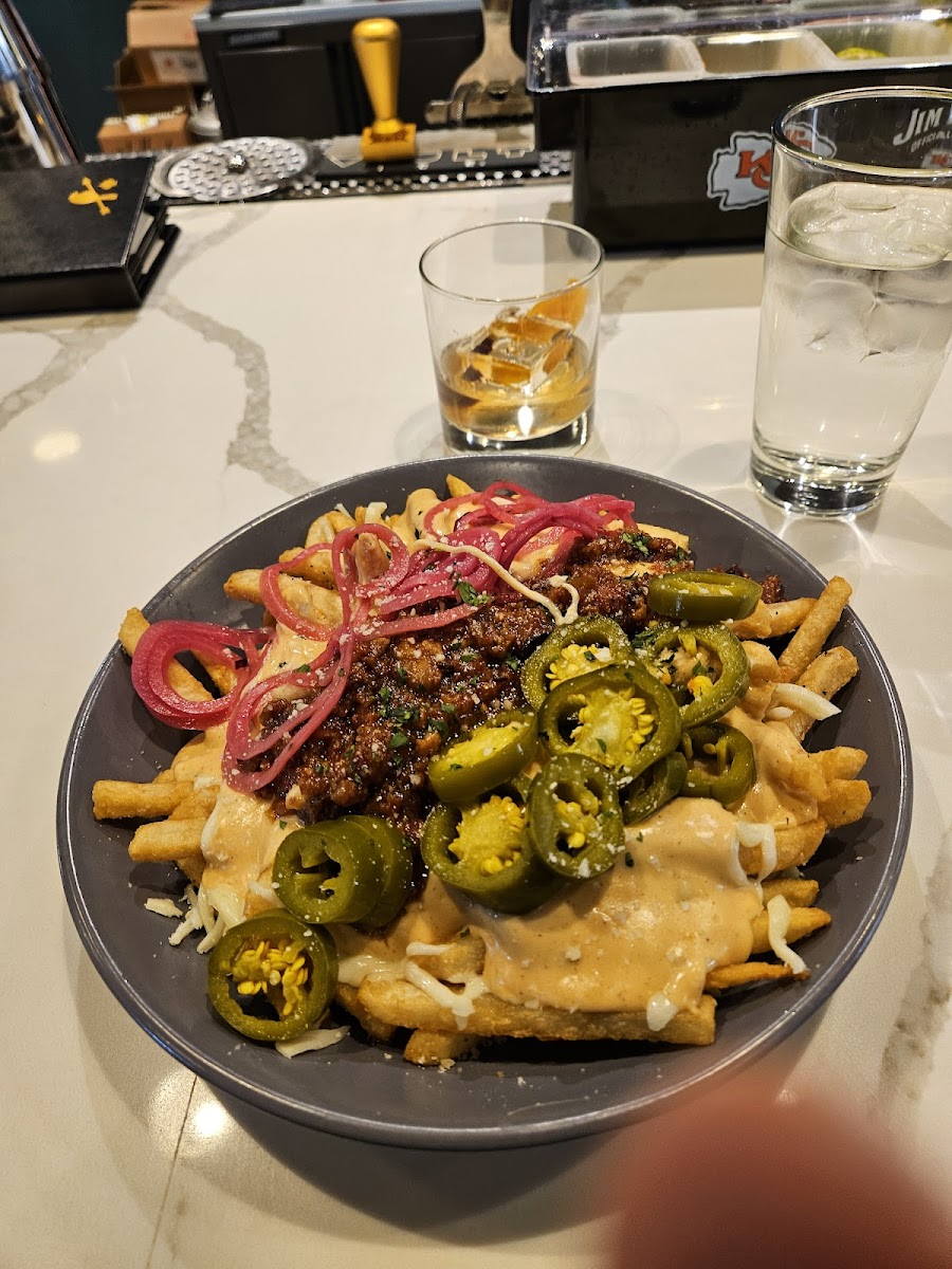 Whiskey River Pizza & Pub-10