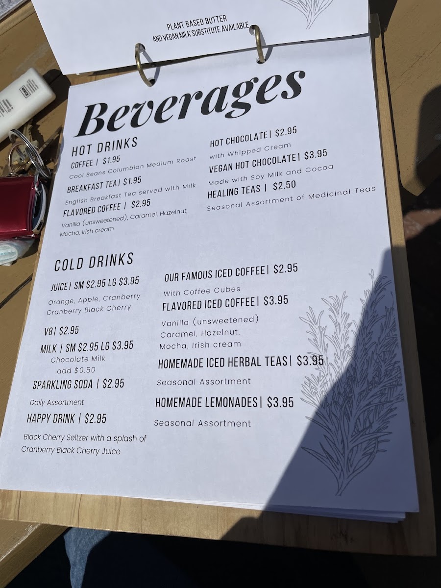 Whistle Stop Menu-5