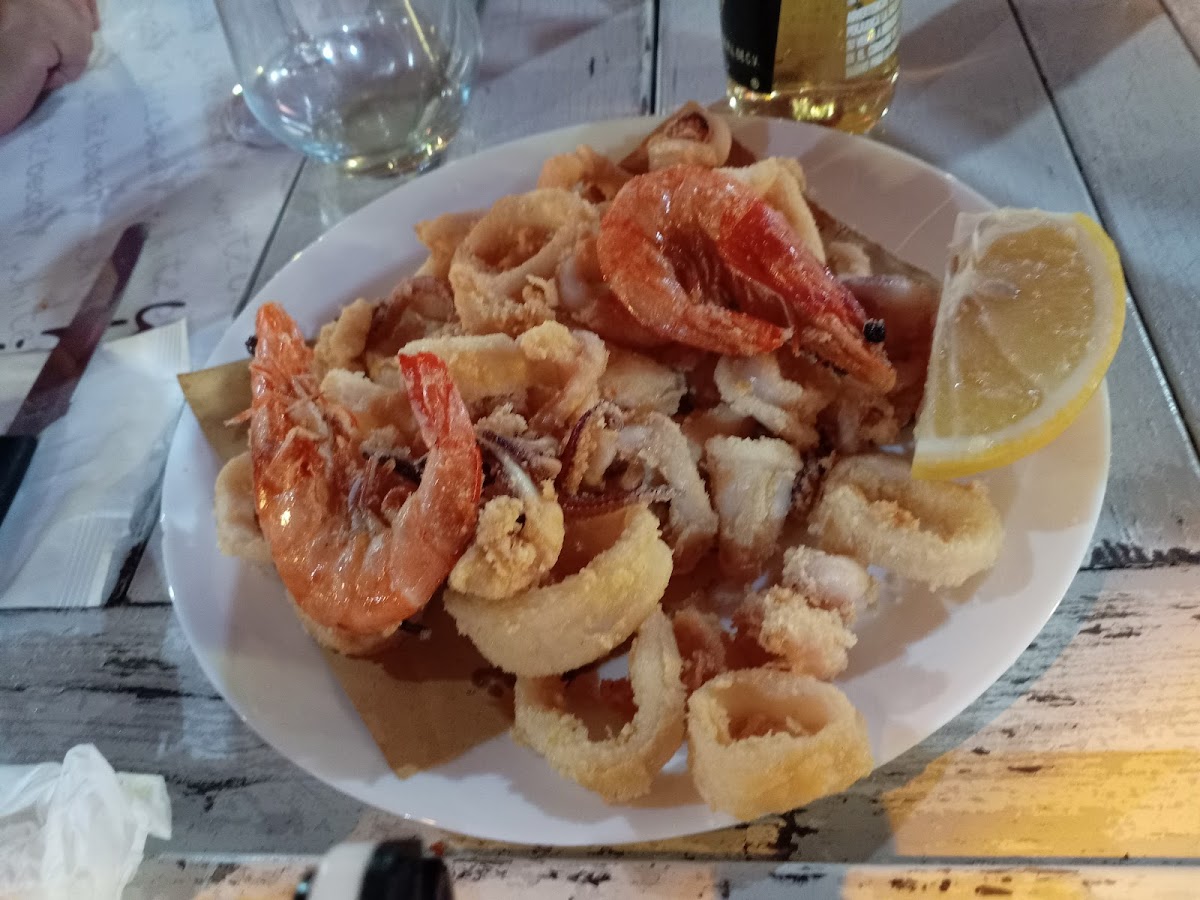 White Beach Bar Restaurant And Resort-9