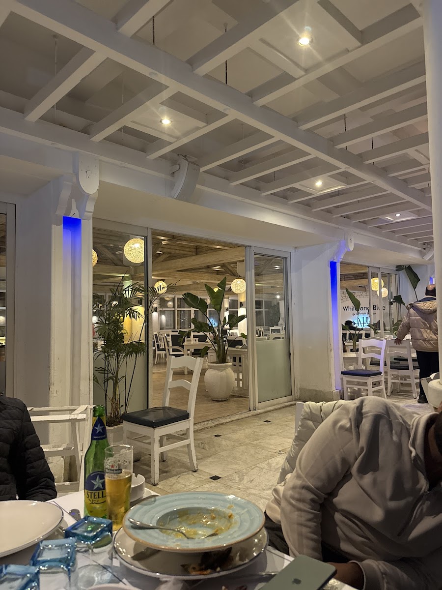 White & Blue - Greek Nautical Club-3