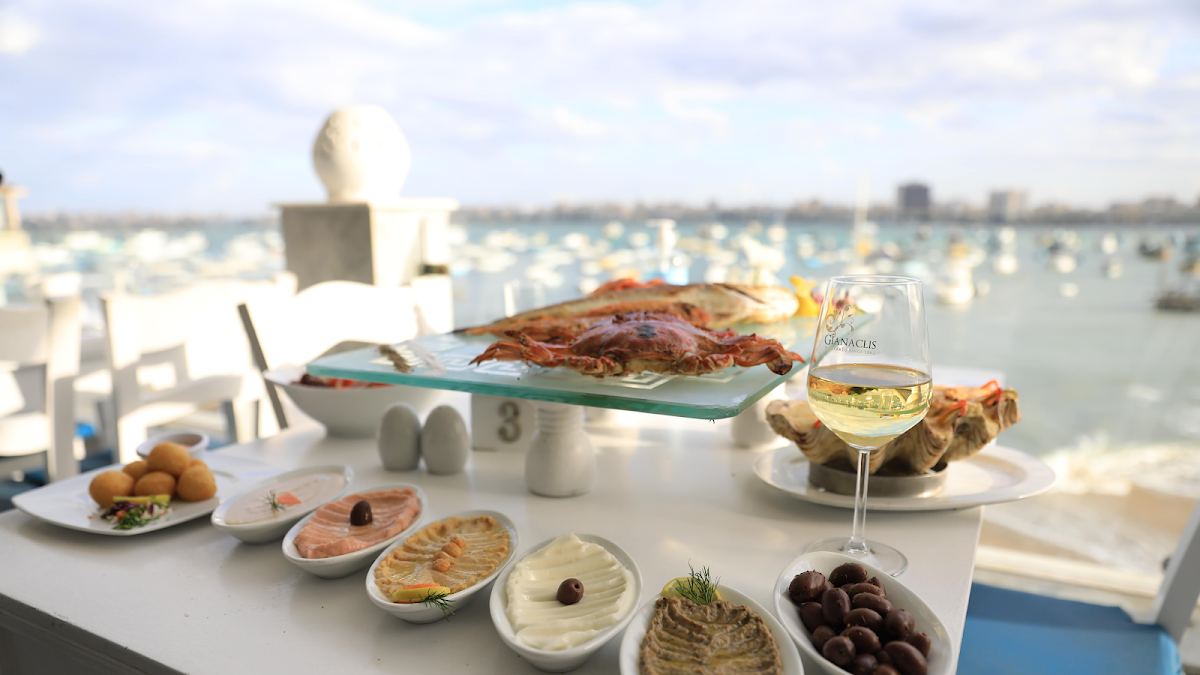 White & Blue - Greek Nautical Club-4