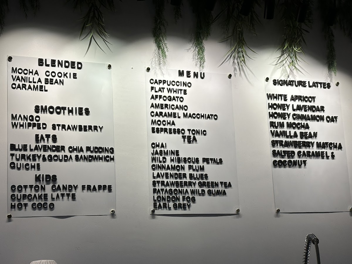 Menu White Box Roastery Co.-9