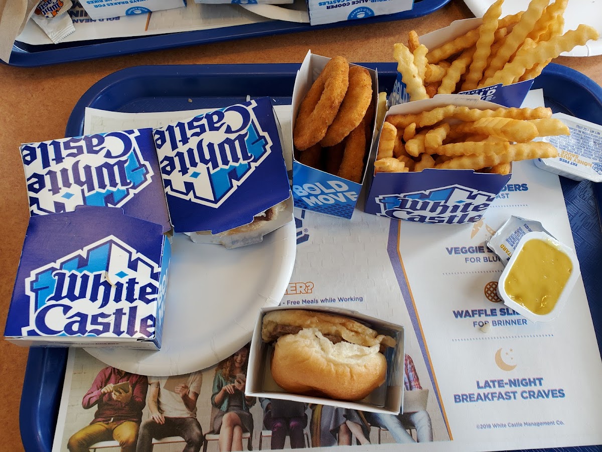 White Castle Cicero-2
