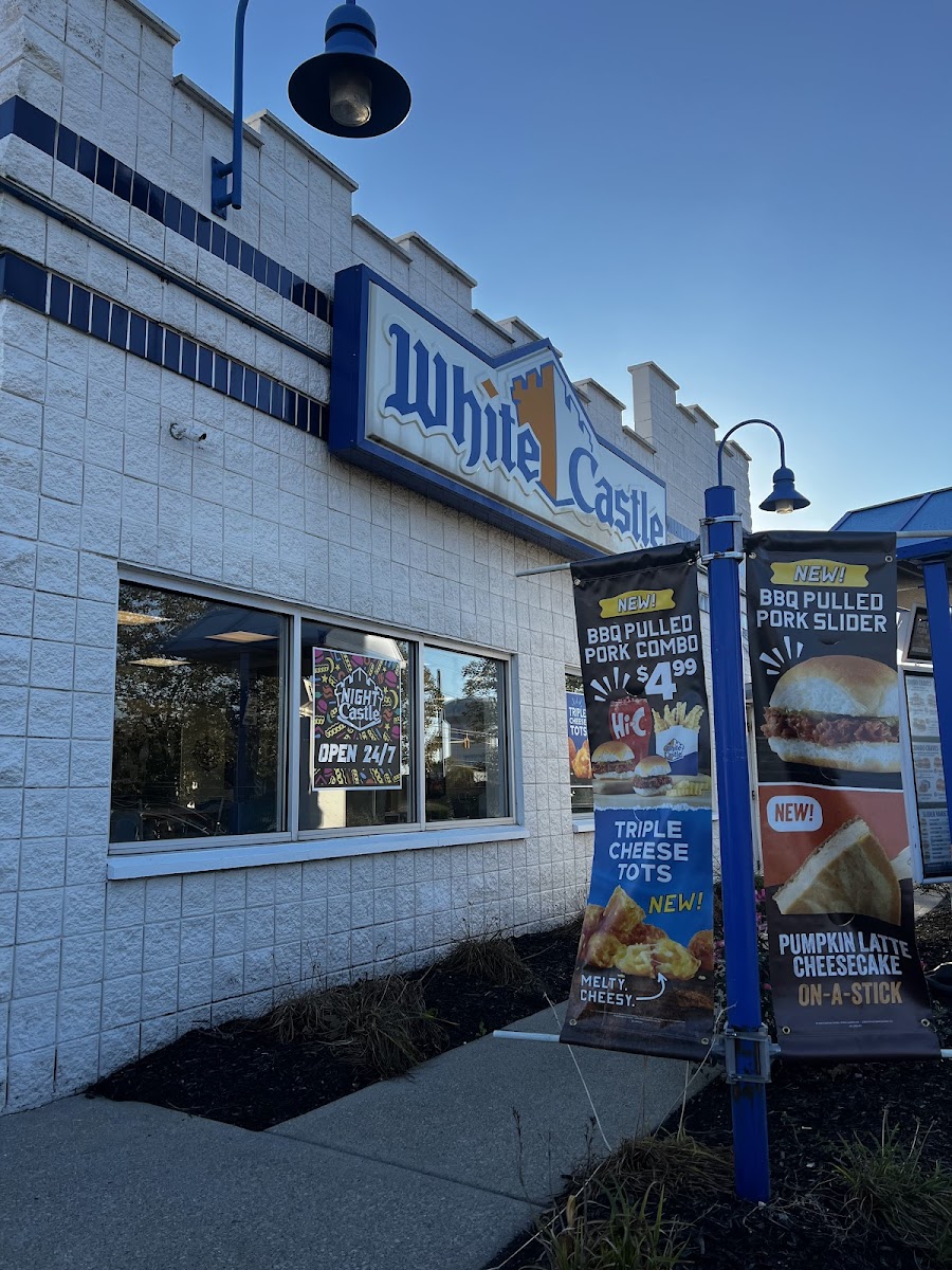 White Castle