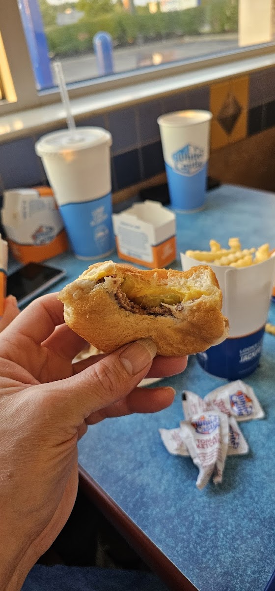 White Castle-9