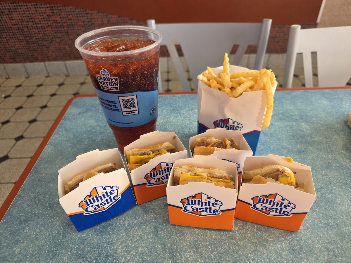 White Castle-2