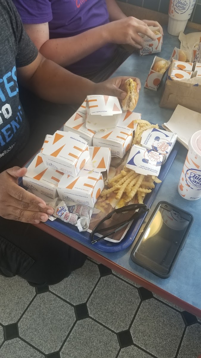 White Castle-4