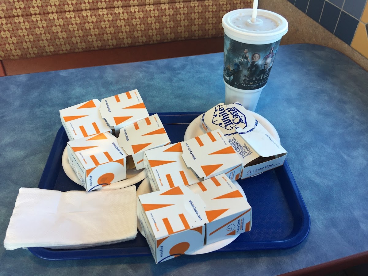 White Castle-6