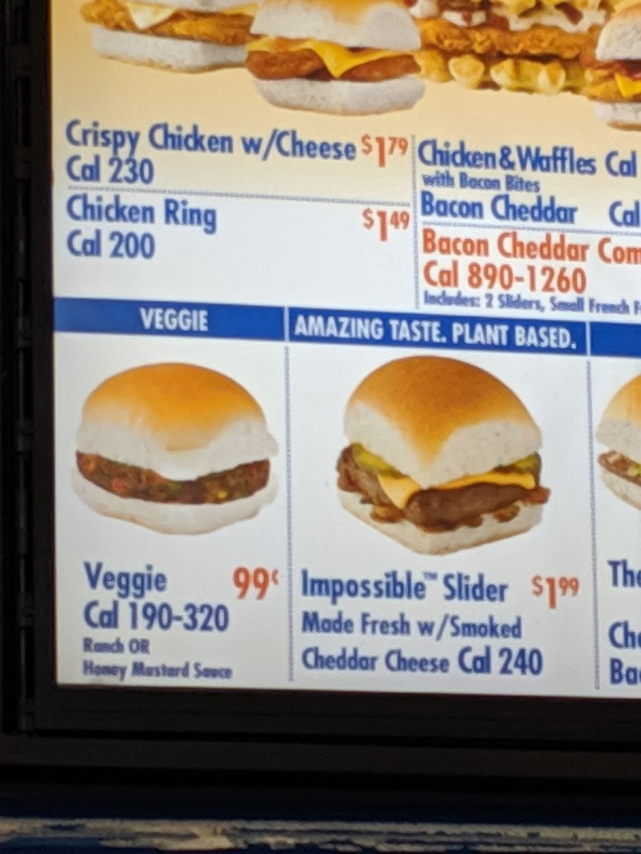 Menu White Castle-2