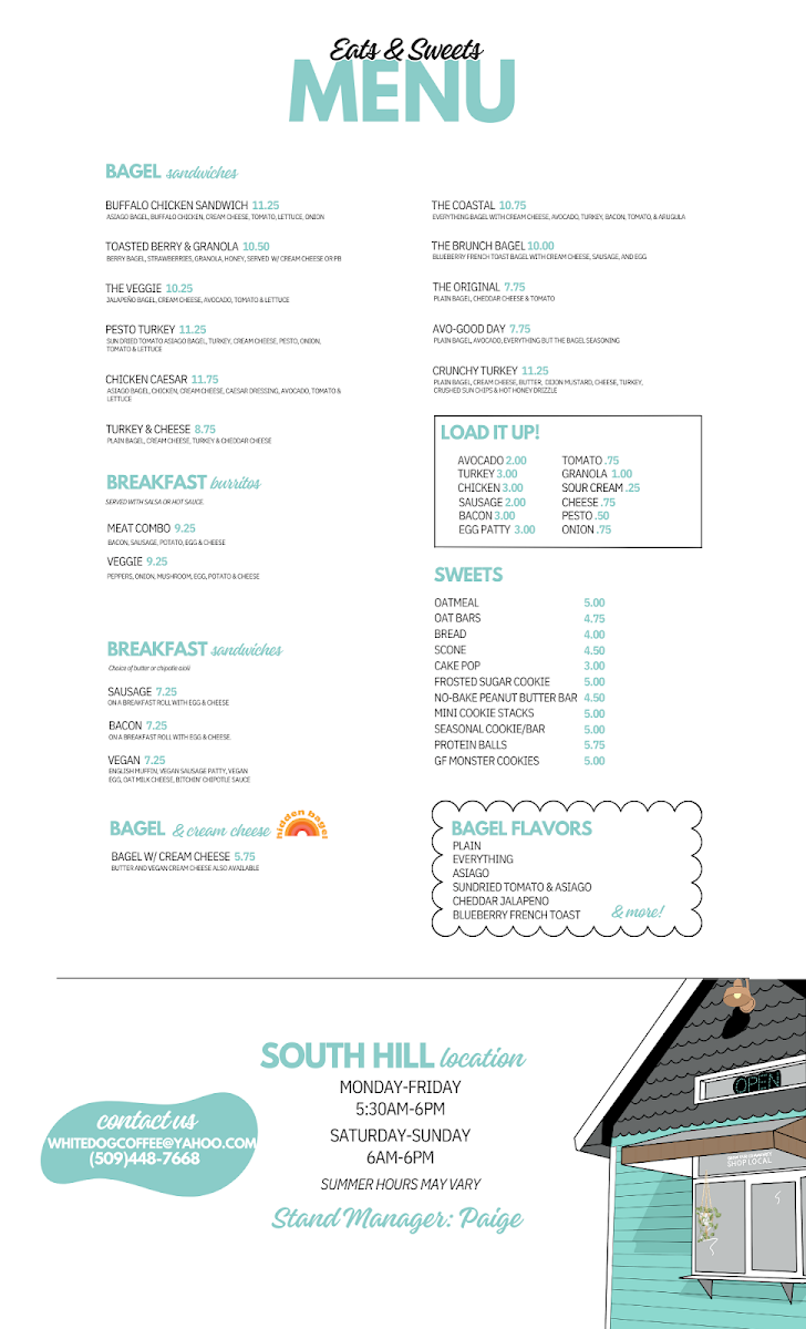 Menu White Dog Coffee-2