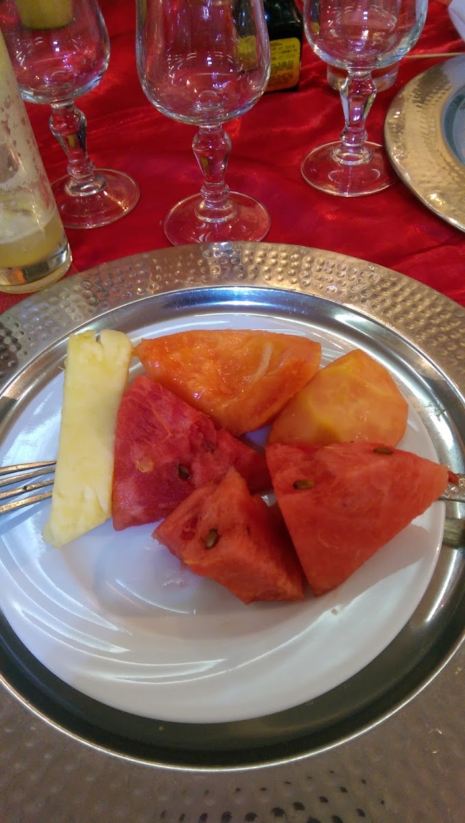 White House Restaurant-6