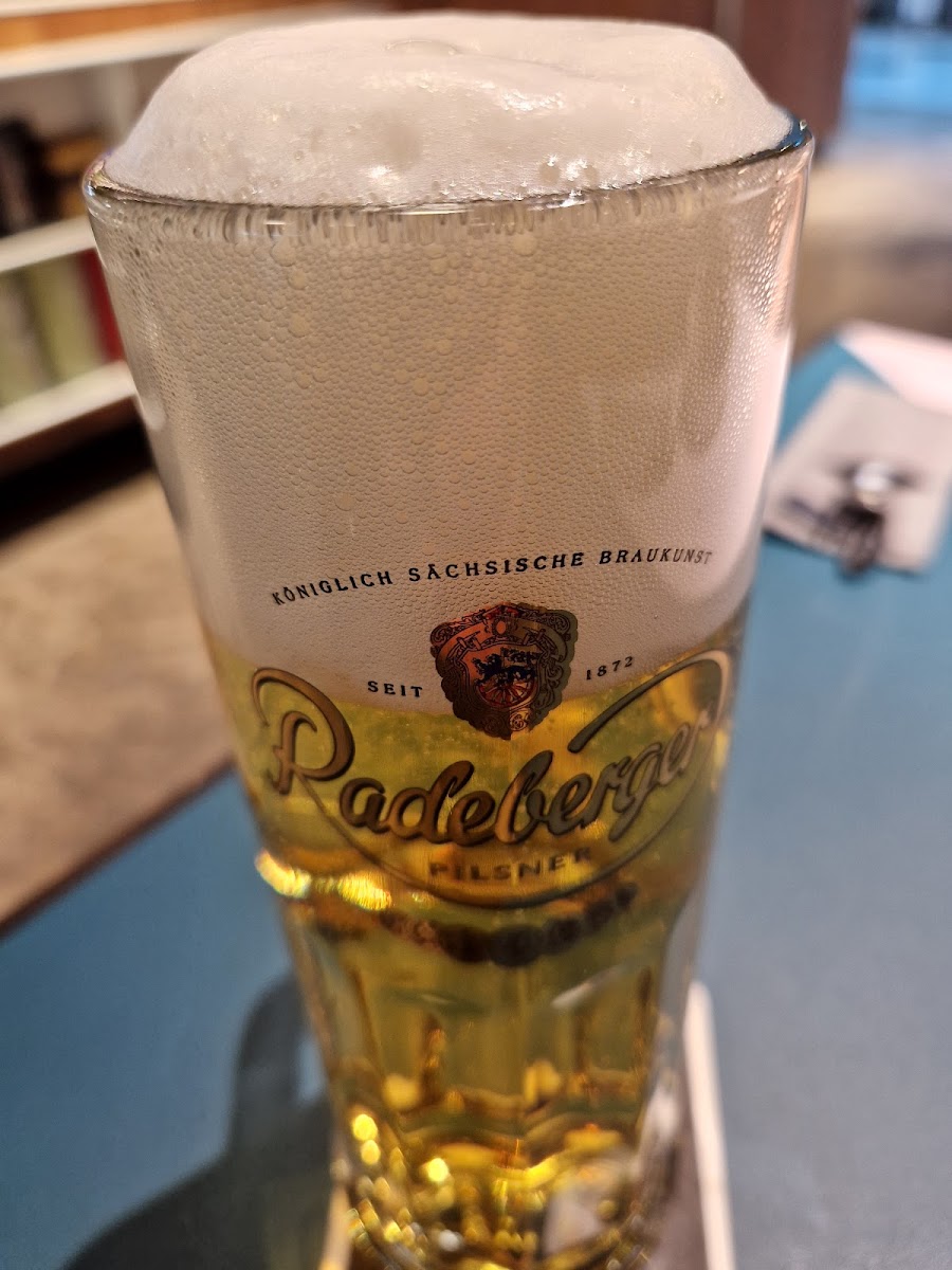White Monkey Dusseldorf Airport-5