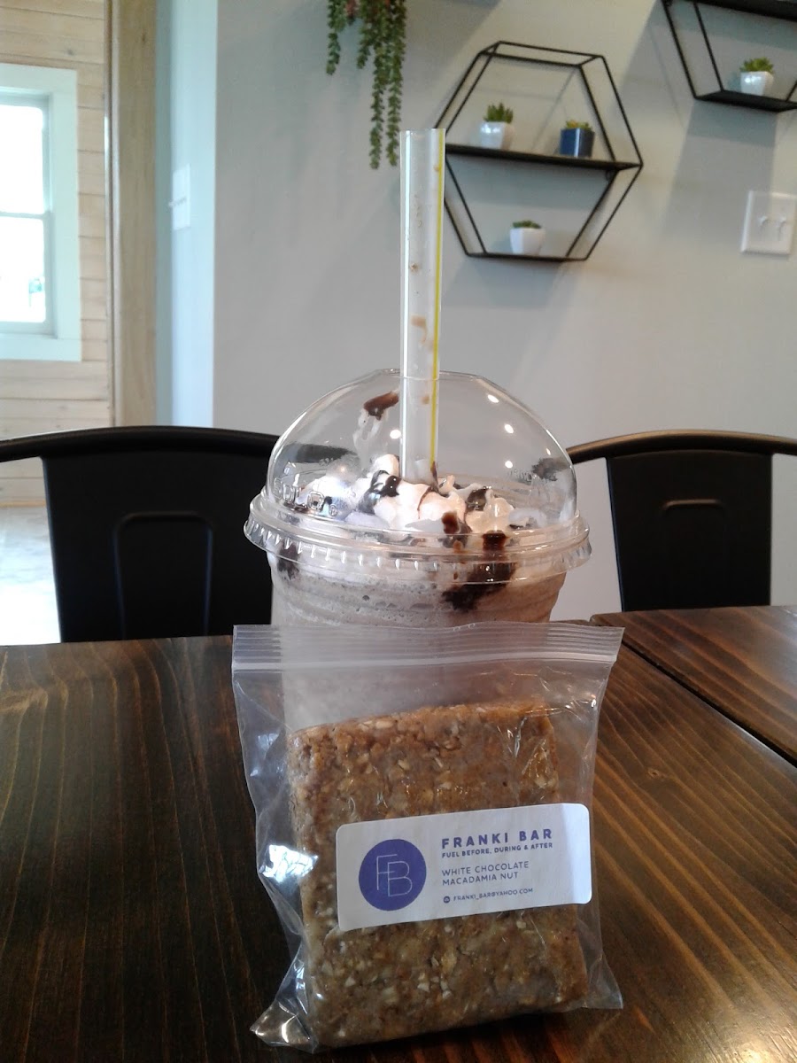 White Oak Coffee House-10