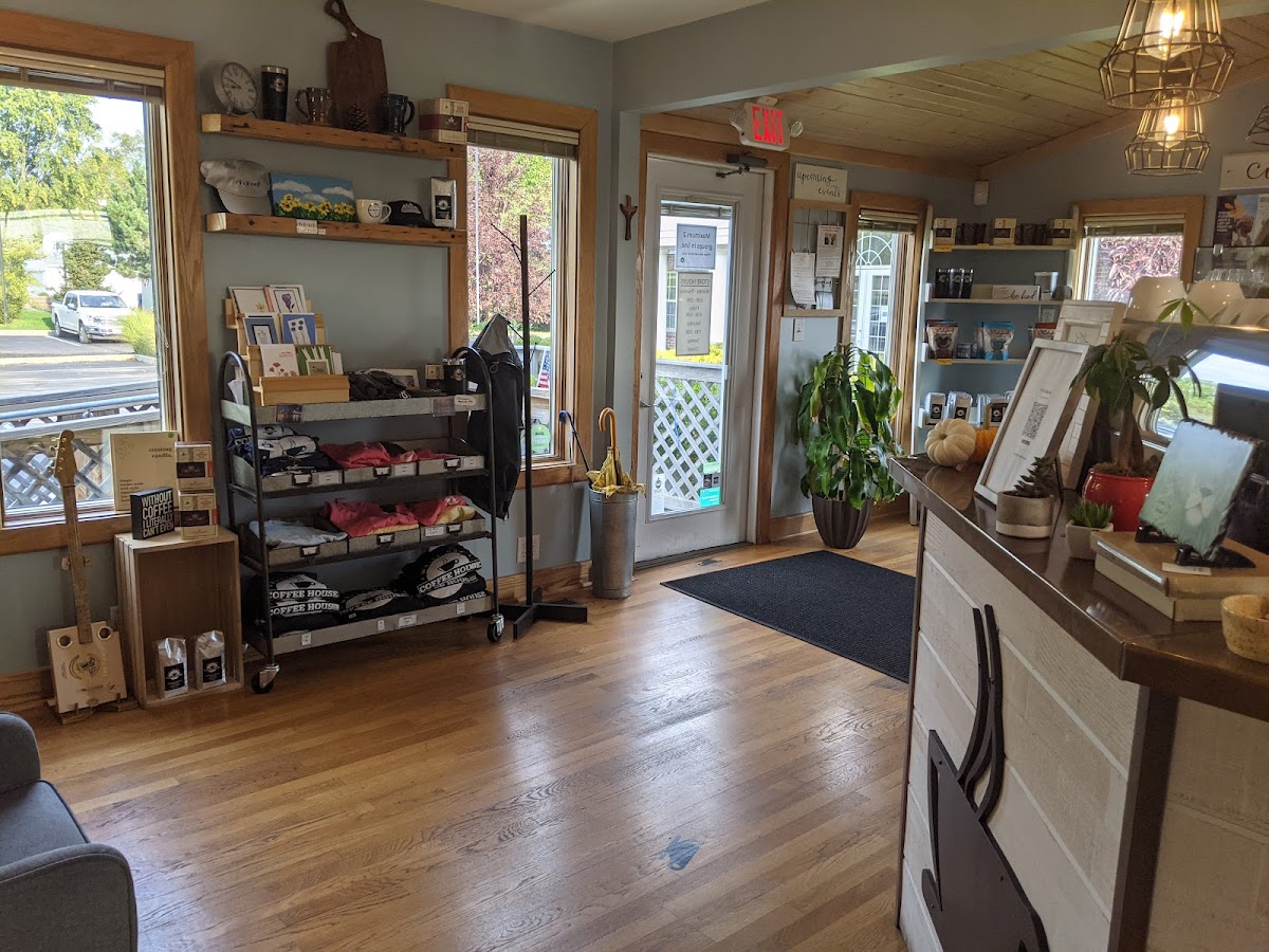 White Oak Coffee House-3