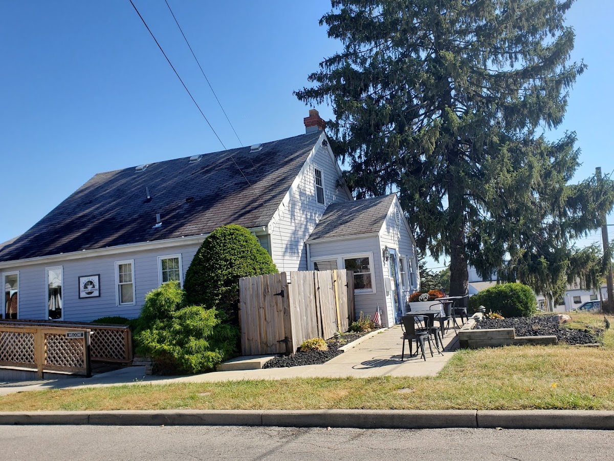 White Oak Coffee House-4