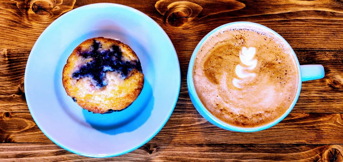White Oak Coffee House-5