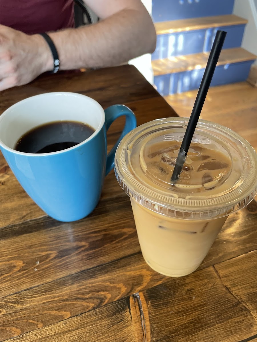 White Oak Coffee House-6