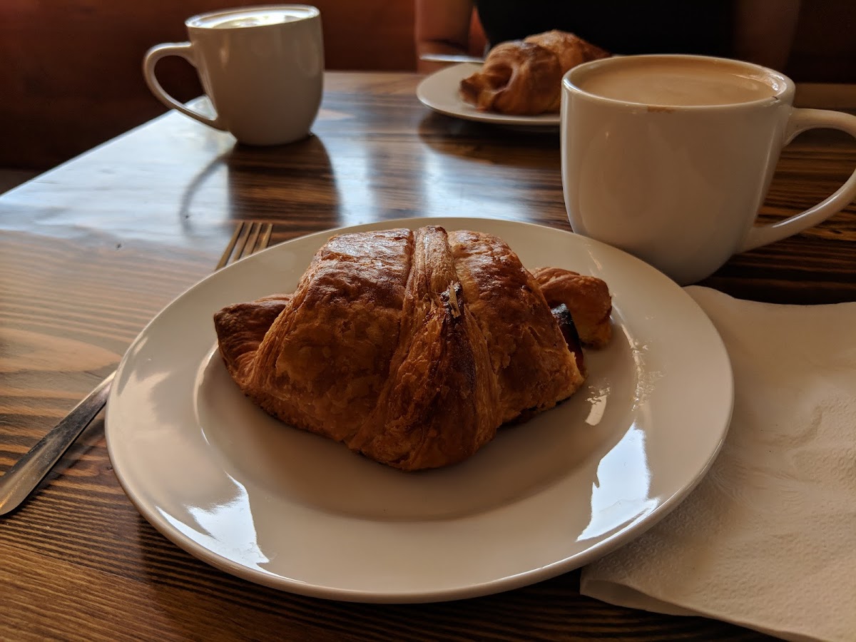 White Oak Coffee House-7