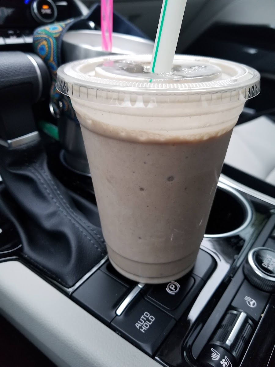 White Oak Coffee House-8