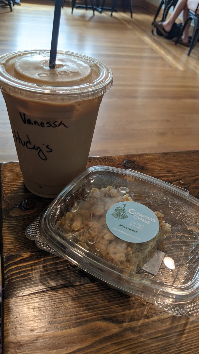 White Oak Coffee House-9