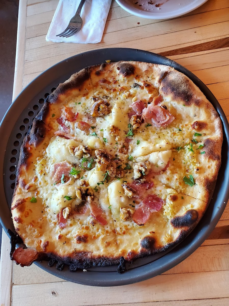 White Pie Pizzeria-8
