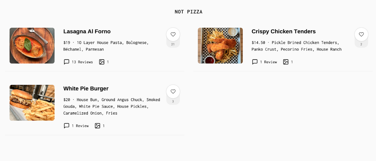 Menu White Pie Pizzeria-6