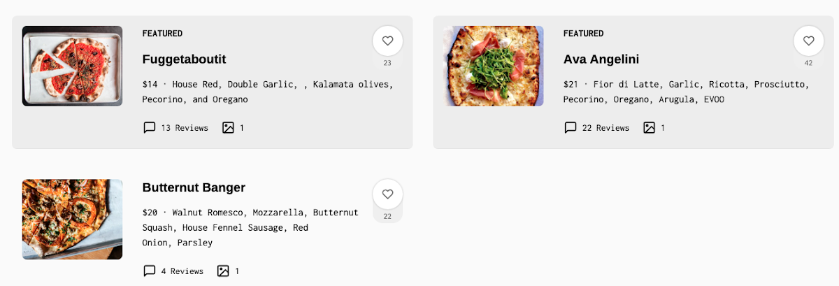 Menu White Pie Pizzeria-7