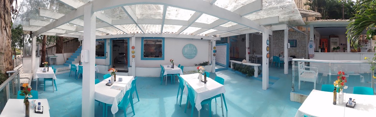 White Restaurante