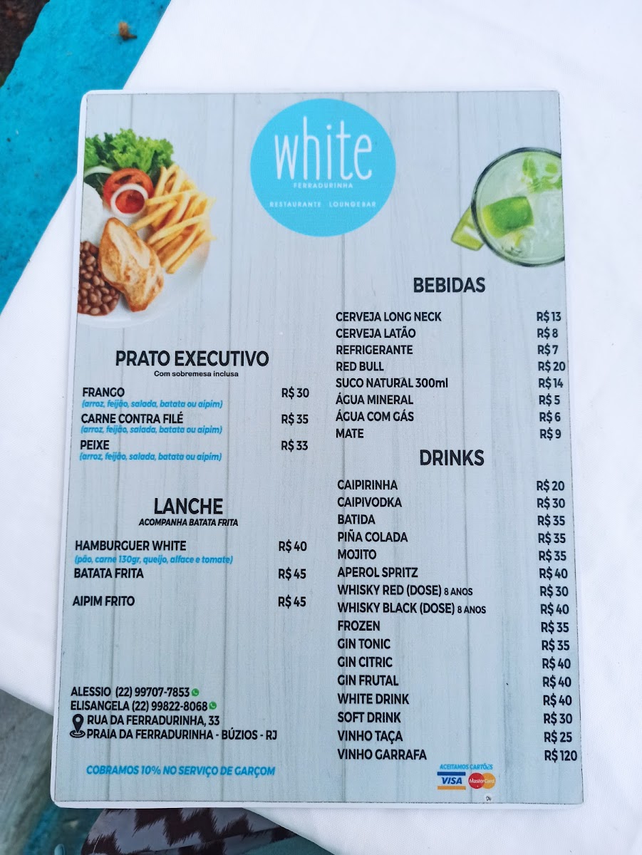 Menu White Restaurante-7