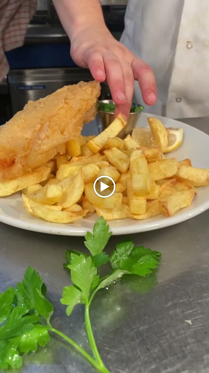 White Row Fish & Chips-2