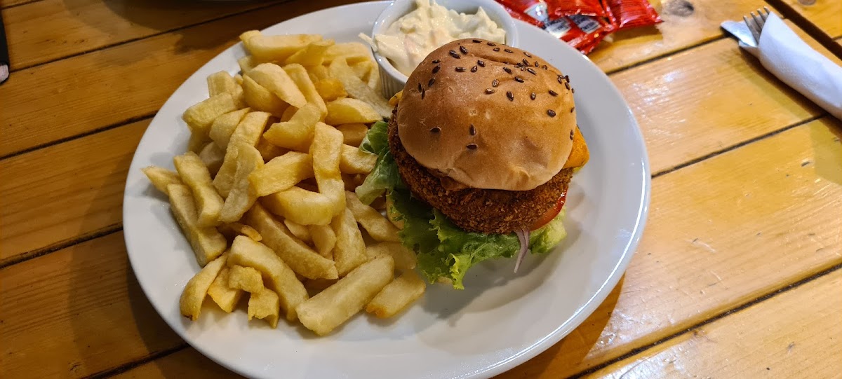White Row Fish & Chips-9