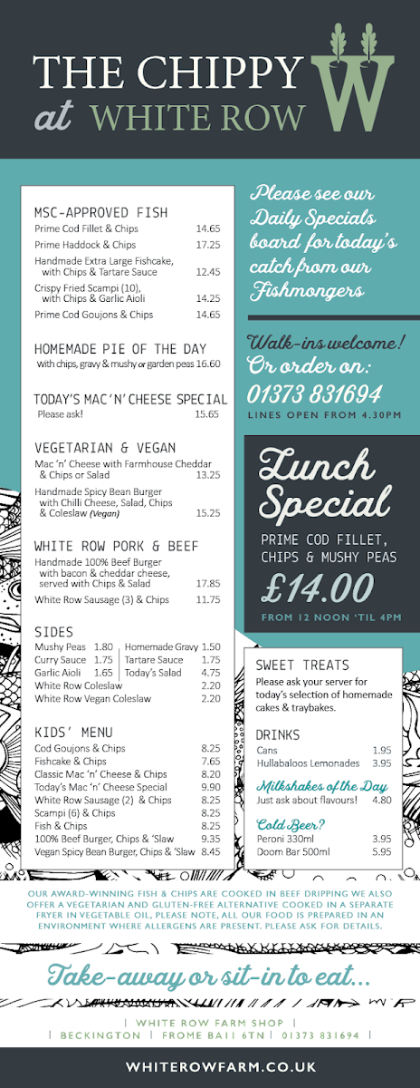 Menu White Row Fish & Chips-1