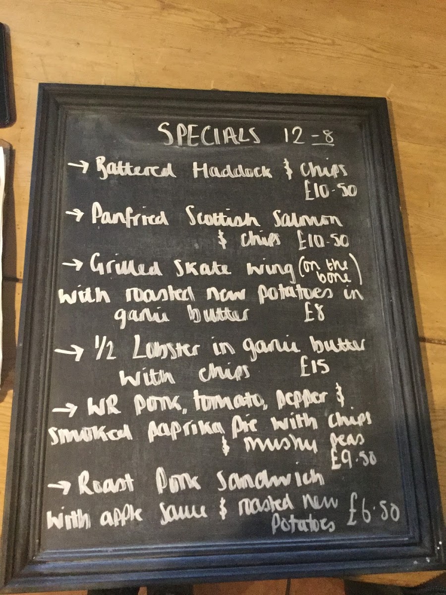 Menu White Row Fish & Chips-5