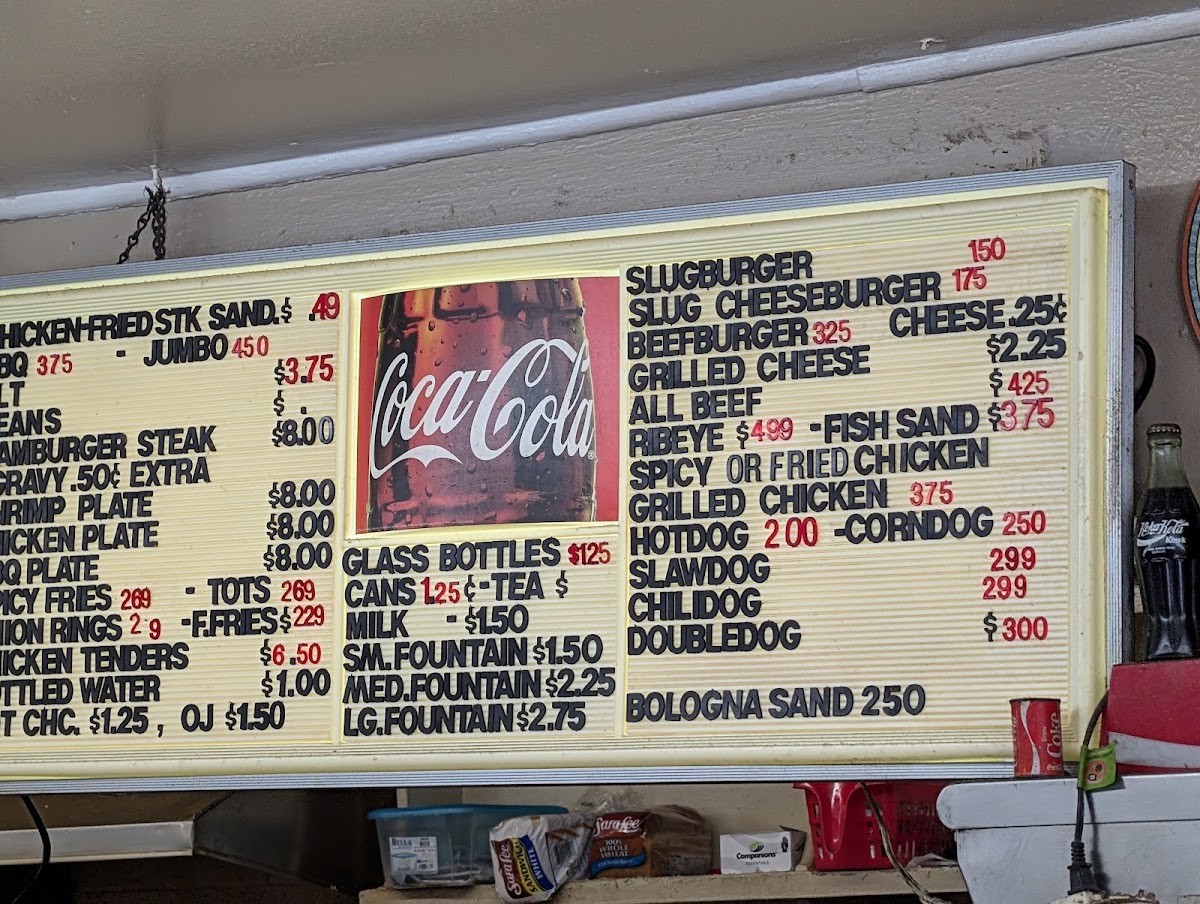 Menu - White Trolley Cafe-3