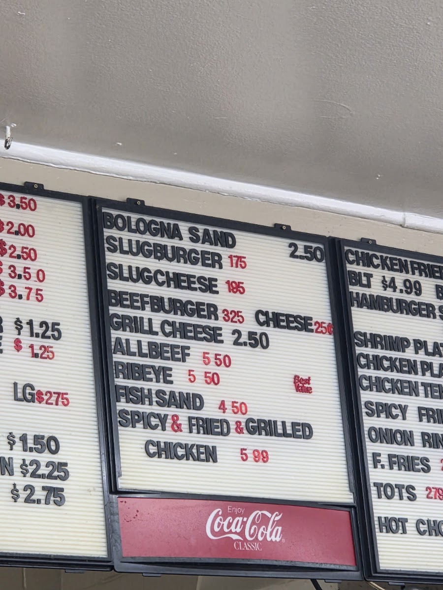 Menu - White Trolley Cafe-5