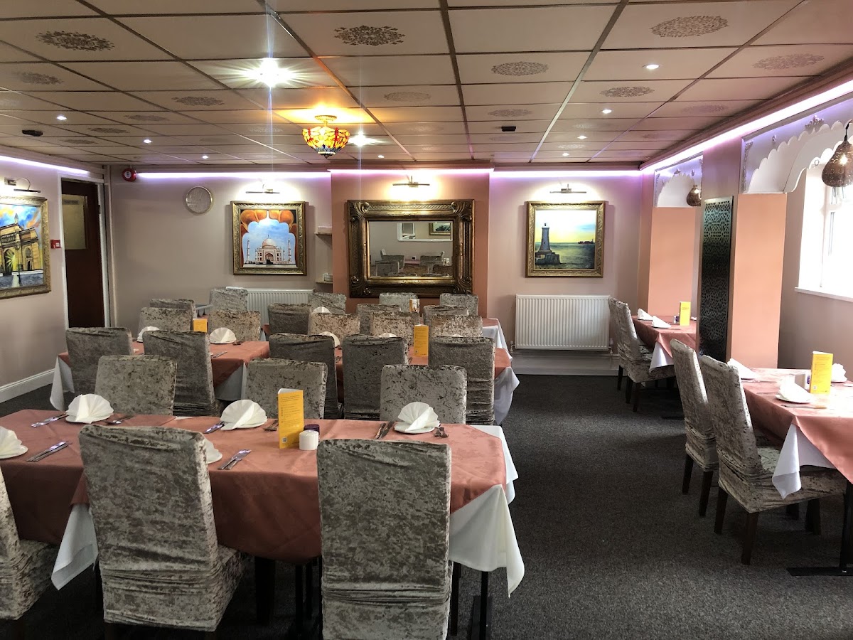 Whitley Bay Tandoori