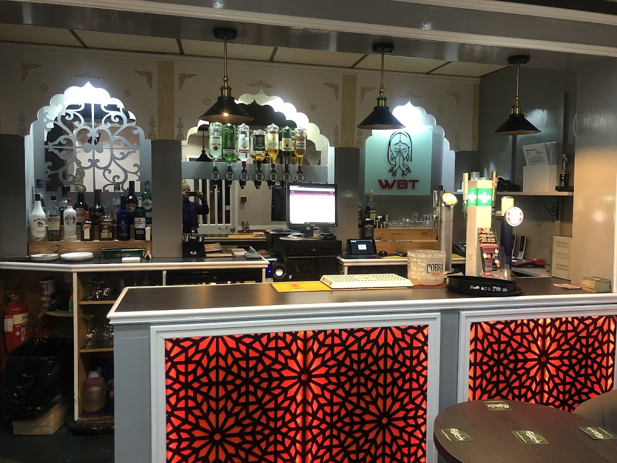 Whitley Bay Tandoori-4