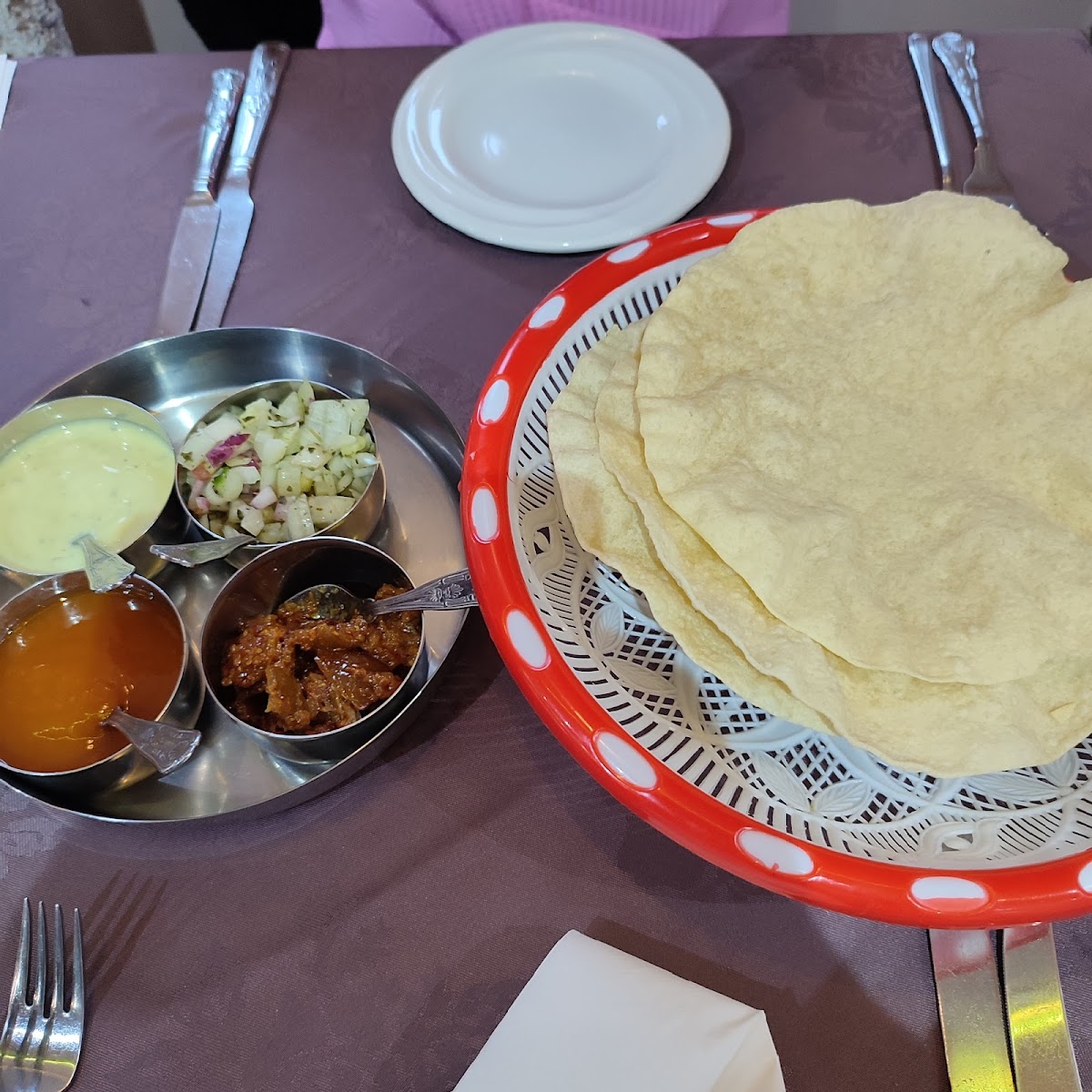 Whitley Bay Tandoori-7