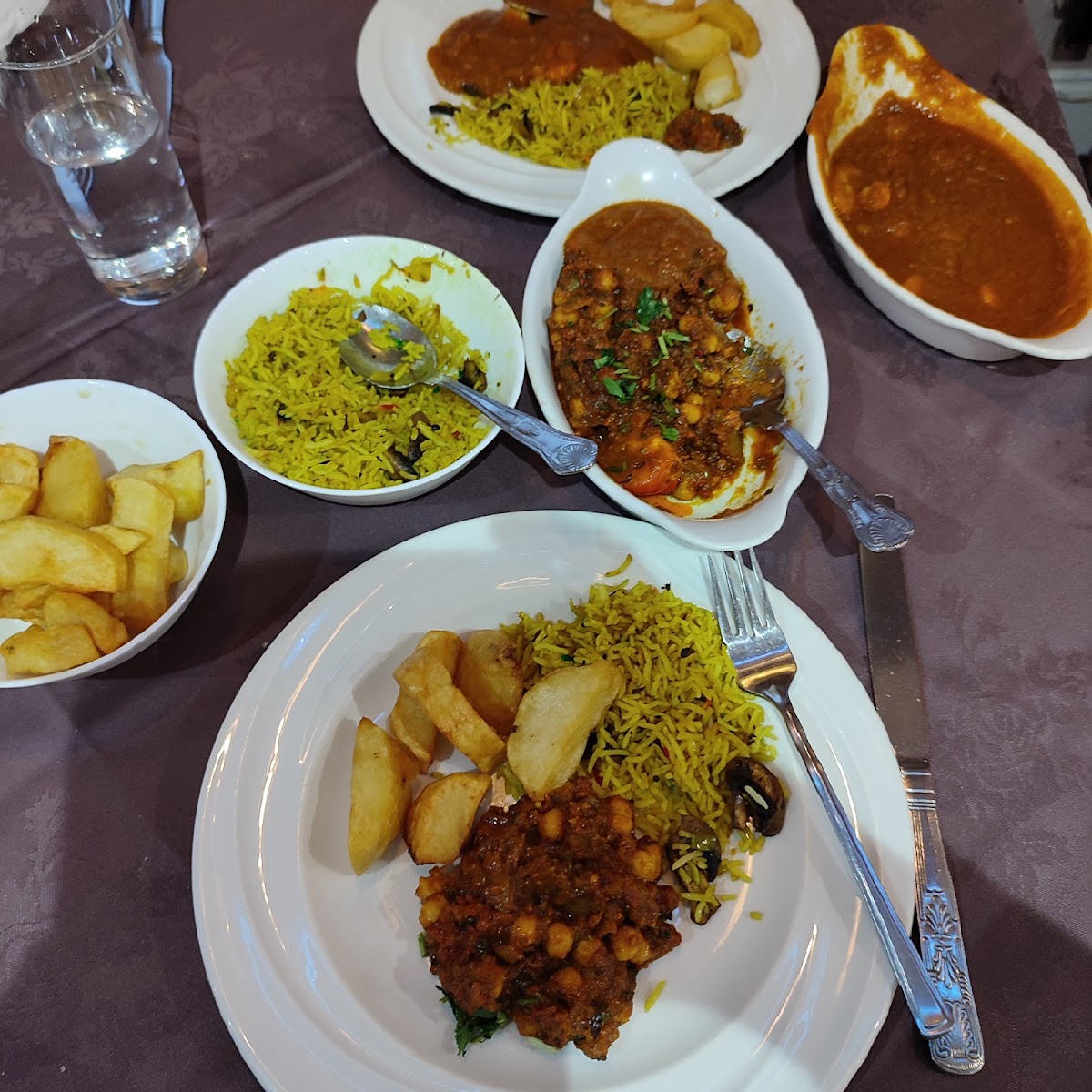 Whitley Bay Tandoori-9