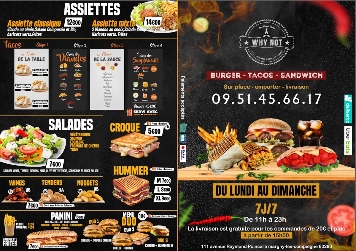 Menu Why Not-2