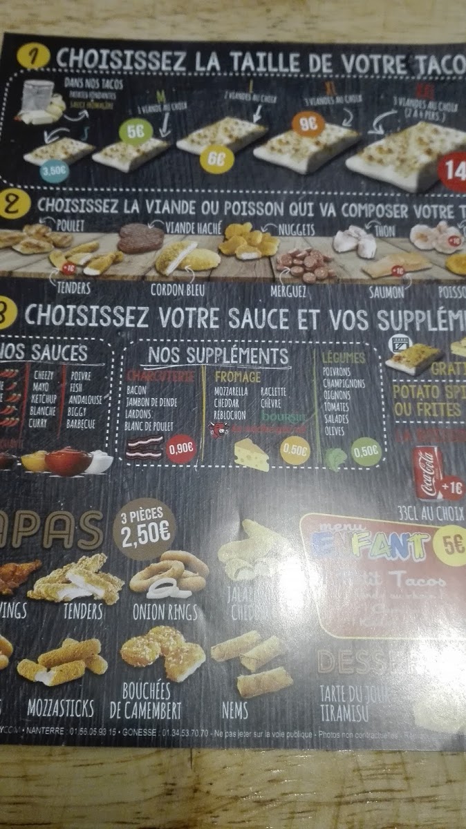 Menu Why Not-4