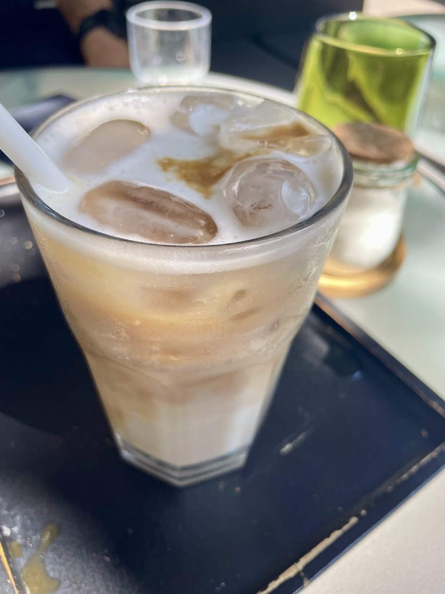 Why! Specialty Coffee @ Midea Home Lounge-10