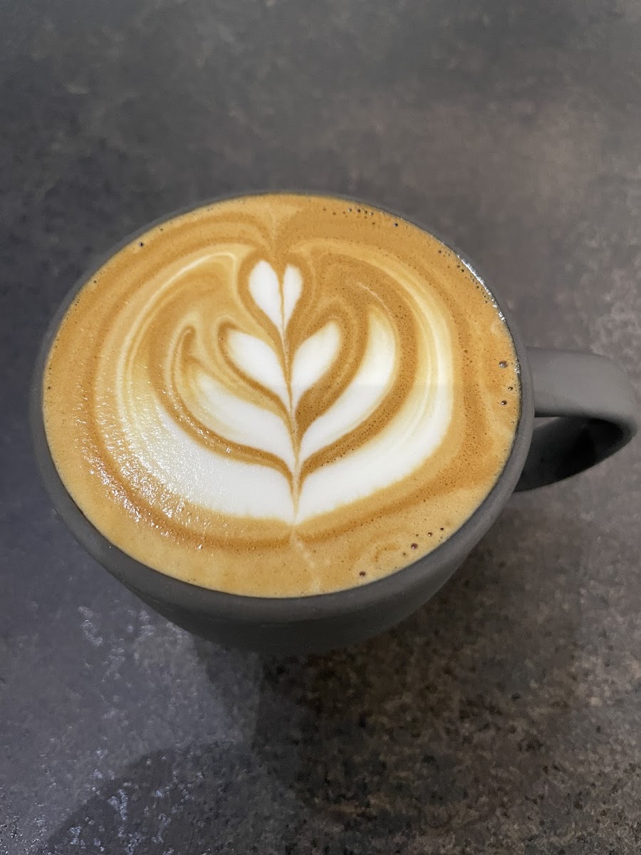 Why! Specialty Coffee @ Midea Home Lounge-5