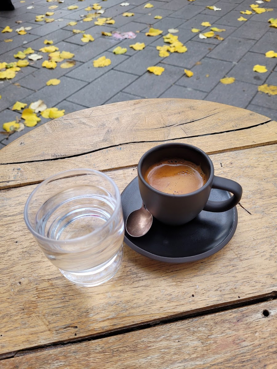 Why! Specialty Coffee @ Midea Home Lounge-6