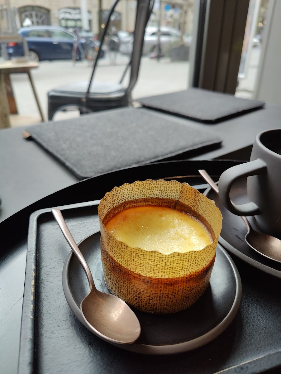 Why! Specialty Coffee @ Midea Home Lounge-7