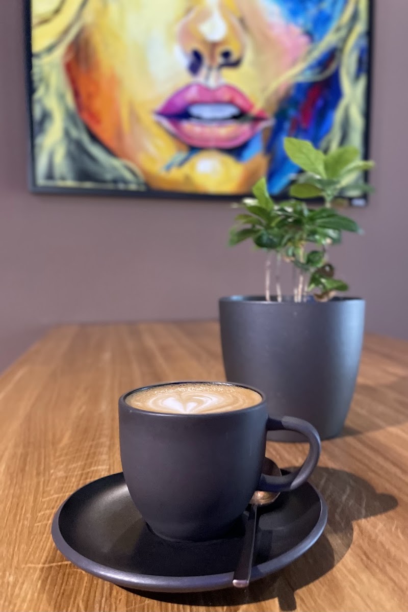 Why! Specialty Coffee @ Midea Home Lounge-9